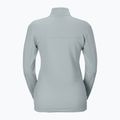 Women's fleece sweatshirt SCOTT Defined Light mist blue 2