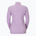 Women's fleece sweatshirt SCOTT Defined Light sherbet purple 2