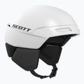 Ski helmet SCOTT Flow MIPS white/black