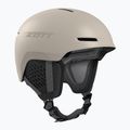 Ski helmet SCOTT Track mojave beige