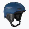 Ski helmet SCOTT Track dusk blue