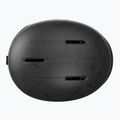 Ski helmet SCOTT Track granite black/holo silver 4