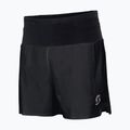 Men's running shorts SCOTT Hybrid RC Run black