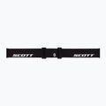 Ski goggles SCOTT Trace Pro black/red chrome 5