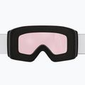Ski goggles SCOTT Trace Pro black/blue chrome 3