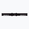 Ski goggles SCOTT Trace Pro black/blue chrome 5
