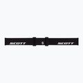 Ski goggles SCOTT Trace Pro Light Sensitive black/amp ls cinnamon chrome 4