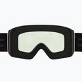 Ski goggles SCOTT Trace Pro Light Sensitive white/amp ls cinnamon chrome 3