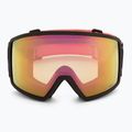 Ski goggles Scott Neo Light Sensitive S1-3 black/purple/amp ls cinnamon chrome 2