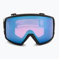 Ski goggles Scott Neo Light Sensitive S2-4 granite black/white/amp ls blue chrome 2