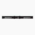 Ski goggles SCOTT Trace Pro Compact black/red chrome 4