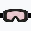 Ski goggles SCOTT Trace Pro Compact sherbet purple/black silver chrome 2