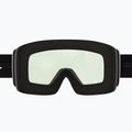 Ski goggles SCOTT Trace Pro Compact S1-3 white/amp ls cinnamon chrome 2