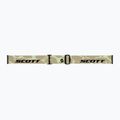Ski goggles SCOTT Trace Pro Comact Light Sensitive S2-4 mojave beige/amp ls blue chrome 5