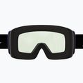 Ski goggles SCOTT Trace Pro Compact Light Sensitive S1-3 sherbet purple/black/amp ls cinnamon chrome 2