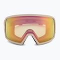 Ski goggles Scott Neo Compact Light Sensitive S1-3 mojave beige/amp ls cinnamon chrome 2