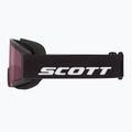 Children's ski goggles SCOTT Shield black/rose 3