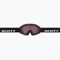 Children's ski goggles SCOTT Shield black/rose 4