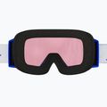 Children's ski goggles SCOTT Shield blue/white/rose 2