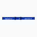Children's ski goggles SCOTT Shield blue/white/rose 5