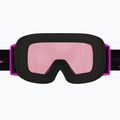 Children's ski goggles SCOTT Shield neon pink/mint green/rose 2