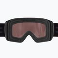 Ski goggles SCOTT Shield white/amp red chrome 3