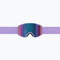 Ski goggles SCOTT Shield sherbet purple/amp teal chrome 4