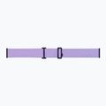 Ski goggles SCOTT Shield sherbet purple/amp teal chrome 5
