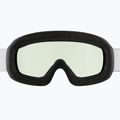Ski goggles SCOTT Unlimited II OTG LS black/amp ls cinnamon chrome 3