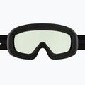 Ski goggles SCOTT Unlimited II OTG LS white/amp ls cinnamon chrome 3