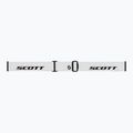 Ski goggles SCOTT Unlimited II OTG LS white/amp ls cinnamon chrome 5