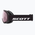 Ski goggles SCOTT Unlimited II OTG black/rose 2