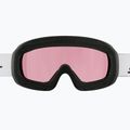 Ski goggles SCOTT Unlimited II OTG black/rose 3