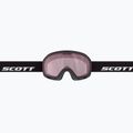 Ski goggles SCOTT Unlimited II OTG black/rose 4