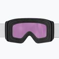 Ski goggles SCOTT Shield LS black/amp ls blue chrome 3