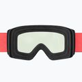 Ski goggles SCOTT Shield LS black/purple/amp ls cinnamon chrome 3