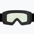 Ski goggles SCOTT Shield LS black/fog grey/amp ls cinnamon chrome 2