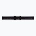 Ski goggles SCOTT Shield LS black/fog grey/amp ls cinnamon chrome 4