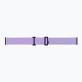 Ski goggles SCOTT Shield LS sherbet purple/amp ls cinnamon chrome 5