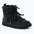 Men's INUIKII Bomber black snow boots