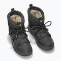 Men's INUIKII Bomber black snow boots 10