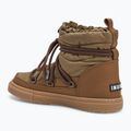 Men's INUIKII Bomber green snow boots 3