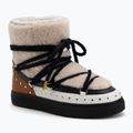 Women's snow boots INUIKII Curly Rock cream