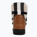 Women's snow boots INUIKII Curly Rock cream 6