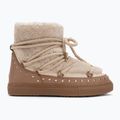 Women's snow boots INUIKII Curly Rock beige 2