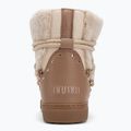 Women's snow boots INUIKII Curly Rock beige 6