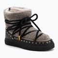 Women's snow boots INUIKII Curly Rock taupe