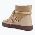 INUIKII women's snow boots Classic beige 3