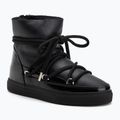 Women's snow boots INUIKII Gloss black