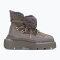 Women's INUIKII Endurance Trekking snow boots taupe 10